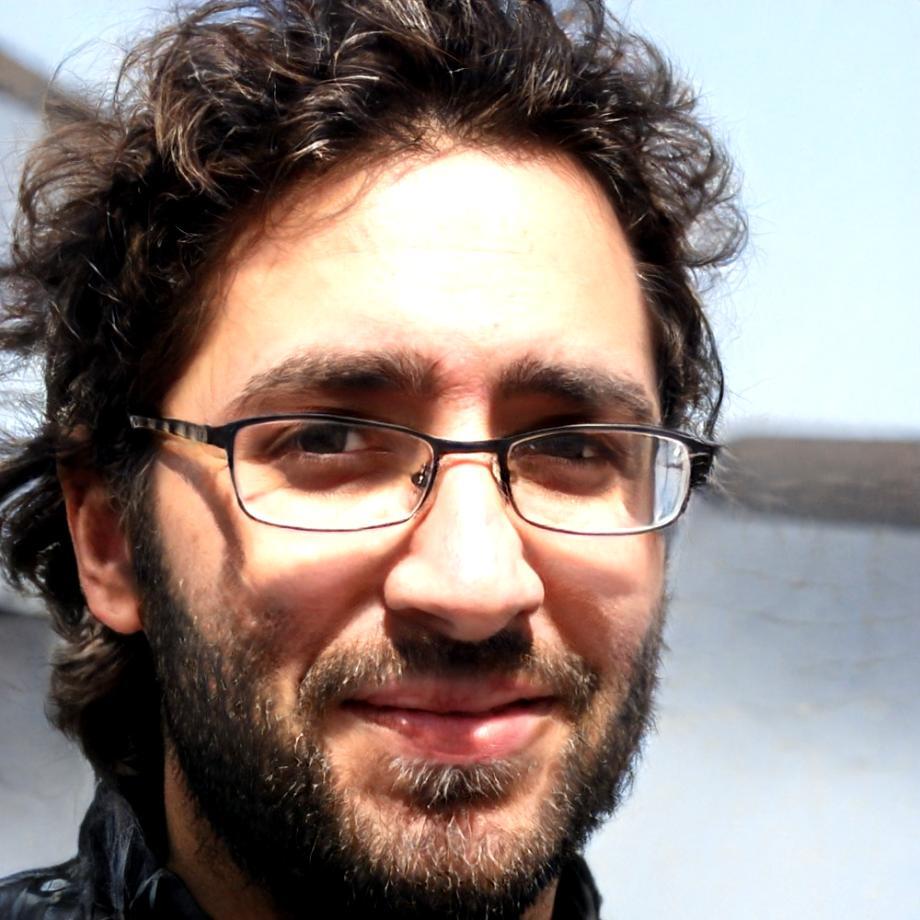 Florian Kellermann